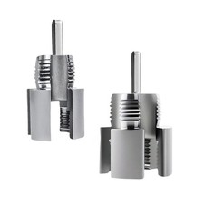 Integrated Internal and External Pipe Threading Tool Set 1/2 inch Repair Part