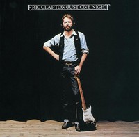 Eric Clapton Just One Night (Us Import)
