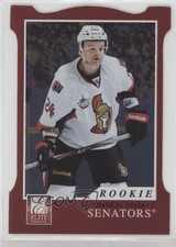 2011-12 Panini Elite Aspirations Die-Cut /99 Stephane Da Costa #253 Rookie RC