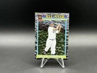 2026 Topps Series 2 Jackie Robinson Crackle Foil (RAW)