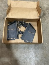 Sno Way Plow Mount For 2004 F-150