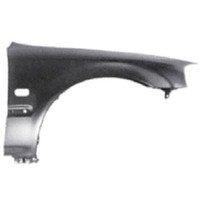 KotflüGel Rechts Passend FüR Honda Civic Baujahr 1999-2001 Beifahrerseite