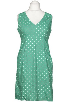 Joules Kleid Damen Dress Damenkleid Gr. M Baumwolle Grün #ohvojbd