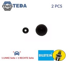 12-244911 FEDERBEINLAGER DOMLAGER PAAR VORNE BILSTEIN 2PCS FÜR AUDI A1,TT,A3