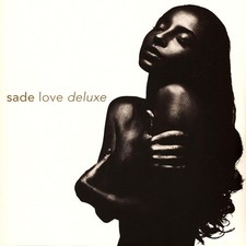 Sade - Love Deluxe (Vinyl LP - 2010 - EU - Reissue)