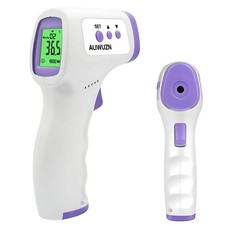 Digital Infrared Forehead Thermometer Non-Contact Temperature Gun For Adult Kids