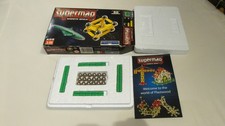 SUPERMAG MAGNETIC GENIUS  50
