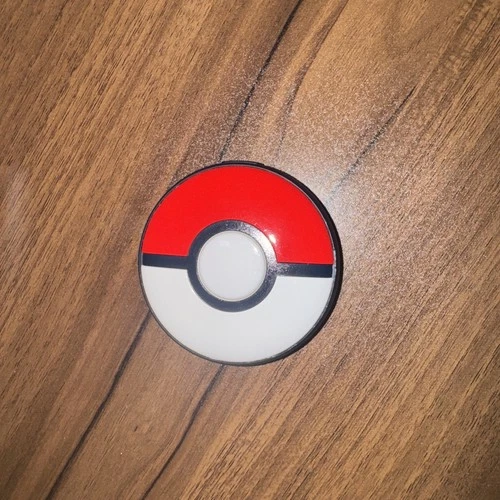 Nintendo Pokemon PMC-004 Go Plus Plus READ