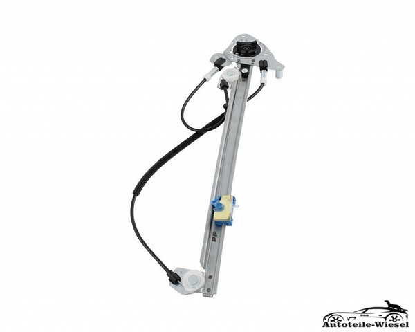 Fensterheber Ohne Motor Hinten Links FüR Renault Laguna Ii Grandtour 01-07-image