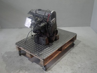 Motor ohne Anbauteile (Benzin) AEA VW Polo III (6N) 1.6