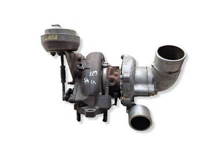 Toyota Verso 2014 Diesel 130kW Turbo 172010R051 EMT45123