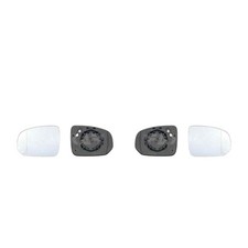 Retroviseur gauche (ou coque) Volvo XC60