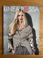 Linea Grossa Nr 7 Strickheft Strickmusterheft...