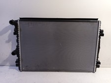 Radiateur Skoda SUPERB
