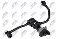 NTY Be-/EntlüFtungsventil, KraftstoffbehäLter EFP-BM-037 FüR BMW