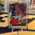 2025 Panini Select - Sparks Patrick Mahomes II #SPK-PMS /149 (MEM)