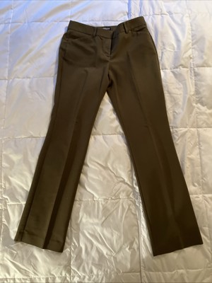 Express Editor Size 6R - Olive Green