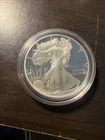 U.S. Mint 1995 P American Eagle Proof $1 - 1 oz Silver Coin Uncertified