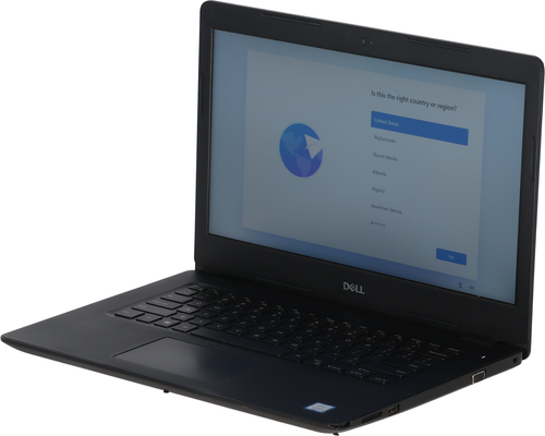 Dell Latitude 14" computer portatile: i5 8a generazione | 16 GB Ram 128 GB SSD | Windows 11 Pro - Foto 8 di 19