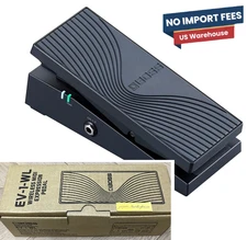 BOŞS EV-1-WL Wireless MIDI Expression Pedal for Guitar Brand New with BOX