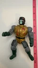 1986 Vintage MOTU BLAST-ATTAK Masters of the Universe He-Man Blast Attack figure