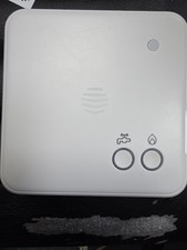 Hive Heating Dual Channel Receiver SLR2d  -  Latest Version