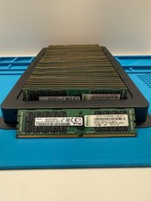 16GB PC4-2400T-R DDR4 Registered ECC 2RX4 Memory M393A2G40DB1-CRC4Q Samsung