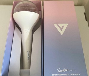 Seventeen Lightstick Ver 1 | eBay