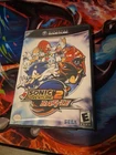 Sonic Adventure 2 Battle Nintendo GameCube - Black Label - Tested