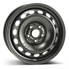 Alcar Stahlfelgen 9490 6.0Jx16 ET40 5x112 für Audi A6