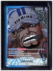Sakazuki OP05-041 Leader Alternate Art One Piece Awakening of the New Era EN