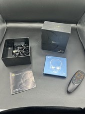 Beelink GT King Pro  S922X-H Android 9 Pie Powered 4K Ultra HD HTPC Android Box