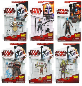 juguetes de star wars the clone wars