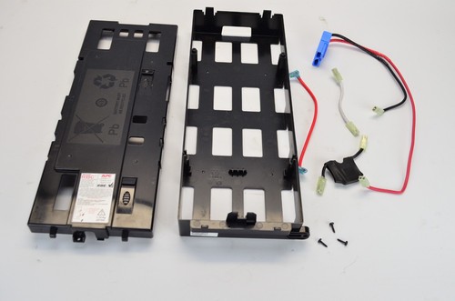 APC Smart-UPS X 1500 SMX1500RM2UNC USB/LAN Management No Batteries No Rack Ears - 第 4/6 張圖片