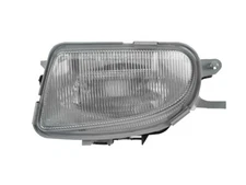 Fog Light Replacement for 1998 - 2003 CLK Left Driver Side Assembly