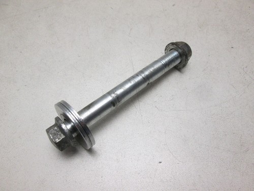 Schraube Bolzen Achse Federbein Umlenkung Kreidler Supermoto Enduro Street 125