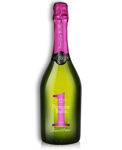 SIEUR D'ARQUES Premiere Bulle Sparkling 2011 (6 Bottles)