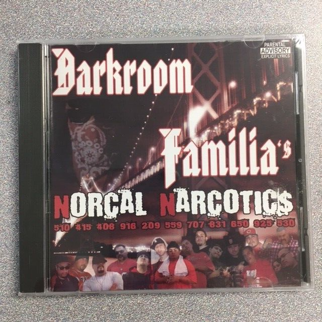 洋楽 CHICANO RAP / DARKROOM FAMILIA hq720.jpg?sqp=-