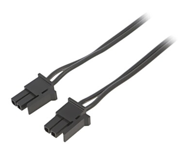 KABX-2PFF-L800 Kabel Micro-Fit 3.0 MOLEX,Leitungen,weiblich PIN: 2 0,8m 4A ESPE
