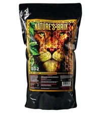 GREENGRO Natures Brix 5lb