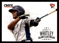 2016 Onyx Authenticated Platinum Elite Baseball Cards 18
