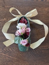 Ballet Pointe Shoe Decor