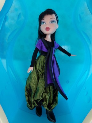 bratz amelie