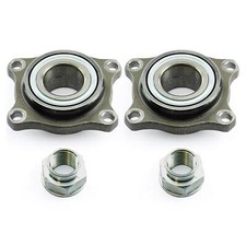 Roulement de roue Alfa Romeo ALFA 6