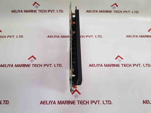 Tata honeywell 621-6550r output module 24 vdc - Picture 6 of 9