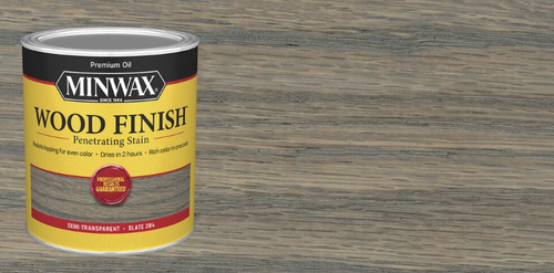Minwax® Wood Finish™ Interior Oil-Based Wood Stain - 1 qt Various Colors - Picture 26 of 29