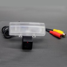 NTSC Car Rear View Backup Camera For Toyota Prius 2009 2010 2011 2012 2013 2014