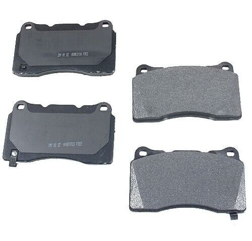 Meyle D91001SM Semi-Metallic Disc Brake Pads Front Fits 03-10 Ford Subaru & More