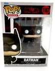 Funko Pop! Vinyl: DC Universe - Batman #1187