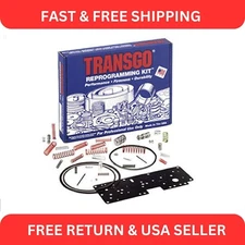 TransGo Ford 4R100 Tugger Transmission Reprogramming Kit (4R100-HD2 Tugger)*